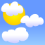 Nuages Nuages