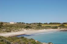 Spiaggia la Bobba - photo by Sergio N. Carlini 