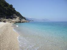 Cala sisine