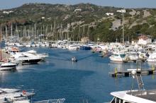 Santa Teresa di Gallura - photo by angelo bardanzellu